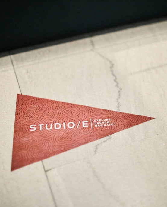 Studio/E Logo